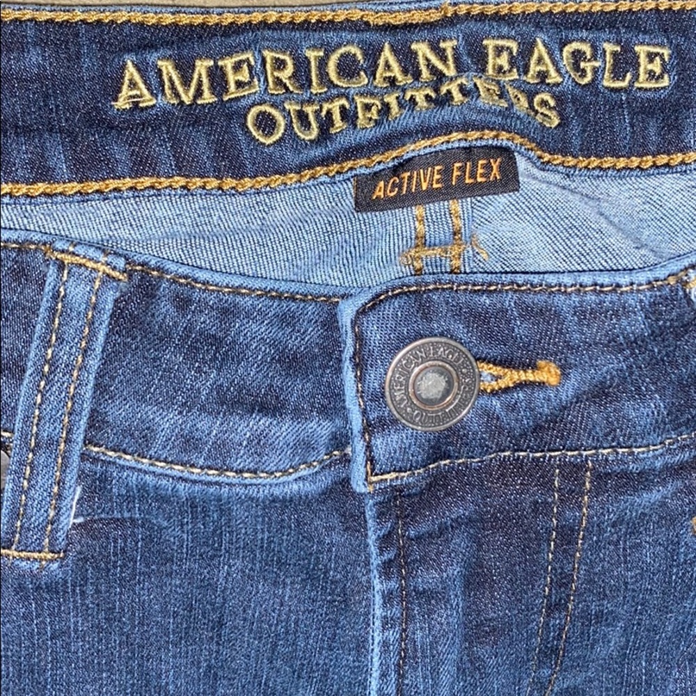 American Eagle men’s jeans Excellent condition